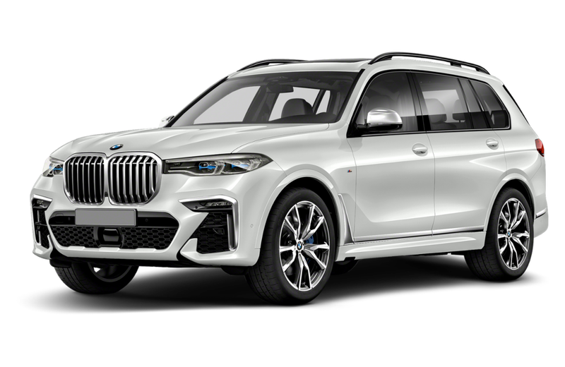 BWM Car
