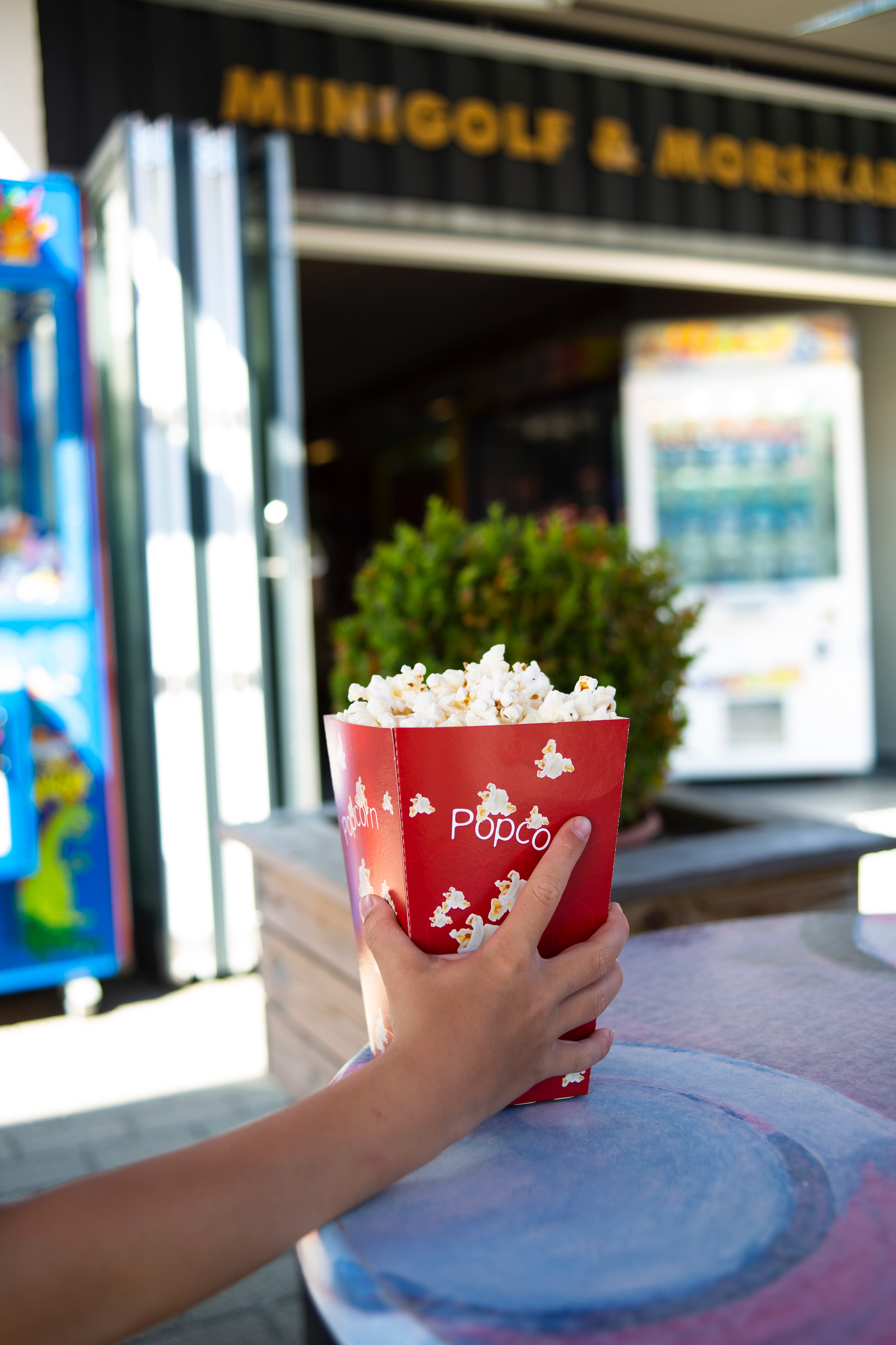 Cinema